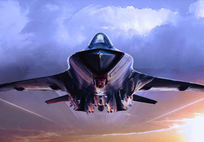 Nga sẽ ra mắt tiêm kích MiG-41 trong năm 2019

